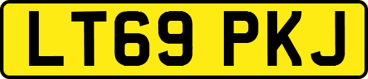 LT69PKJ