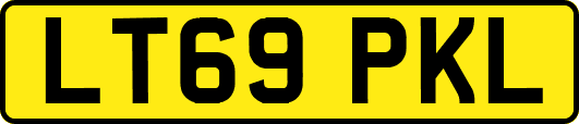 LT69PKL