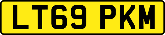 LT69PKM