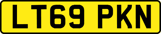 LT69PKN