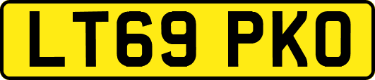 LT69PKO