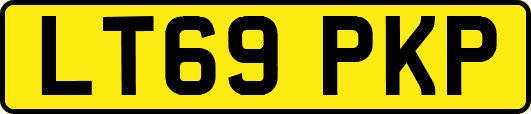 LT69PKP