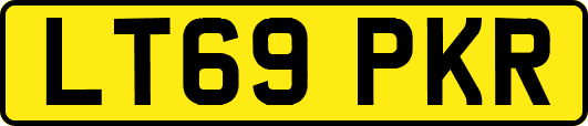 LT69PKR
