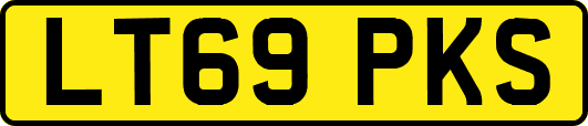 LT69PKS
