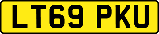 LT69PKU