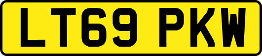 LT69PKW