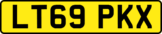 LT69PKX