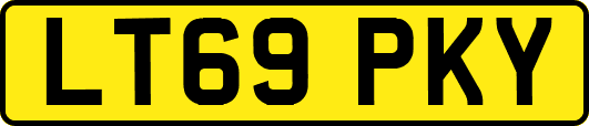 LT69PKY