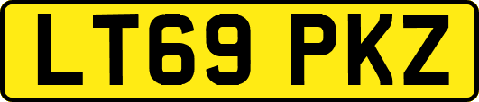 LT69PKZ