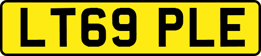 LT69PLE