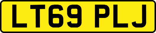 LT69PLJ