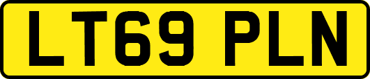 LT69PLN
