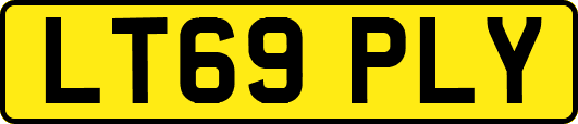 LT69PLY