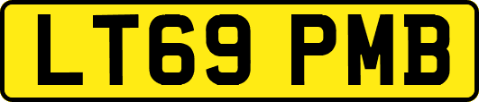 LT69PMB