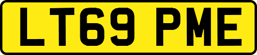 LT69PME