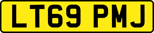 LT69PMJ