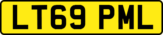 LT69PML