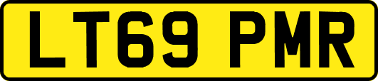 LT69PMR