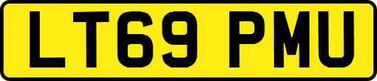 LT69PMU