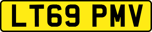 LT69PMV