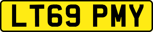 LT69PMY