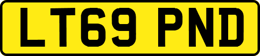 LT69PND