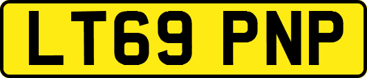 LT69PNP