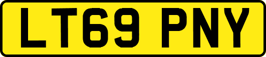LT69PNY