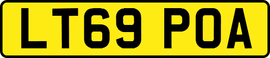LT69POA