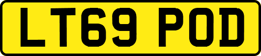 LT69POD