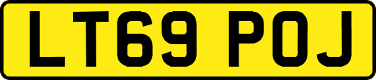 LT69POJ