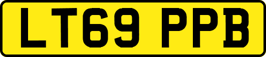 LT69PPB