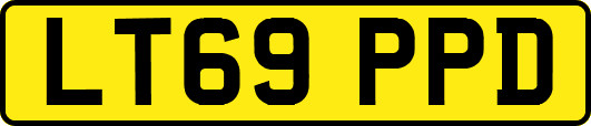 LT69PPD