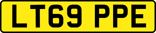 LT69PPE