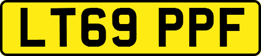 LT69PPF