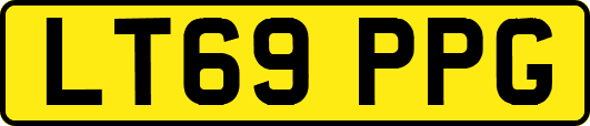 LT69PPG