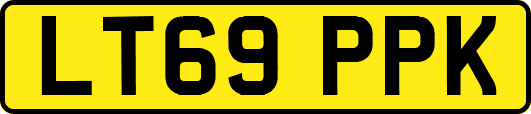 LT69PPK