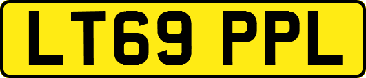 LT69PPL