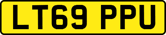 LT69PPU
