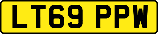 LT69PPW