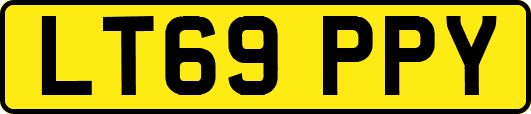 LT69PPY