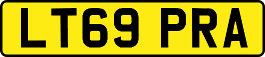 LT69PRA