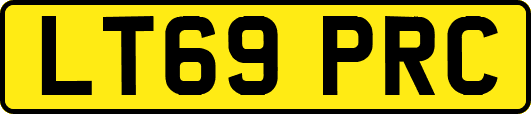 LT69PRC