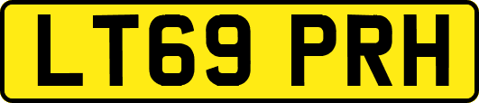 LT69PRH