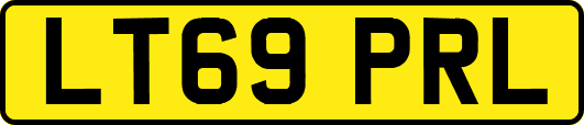 LT69PRL
