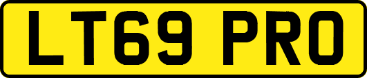 LT69PRO