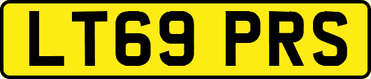 LT69PRS