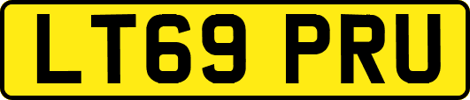 LT69PRU