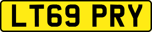 LT69PRY
