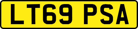 LT69PSA